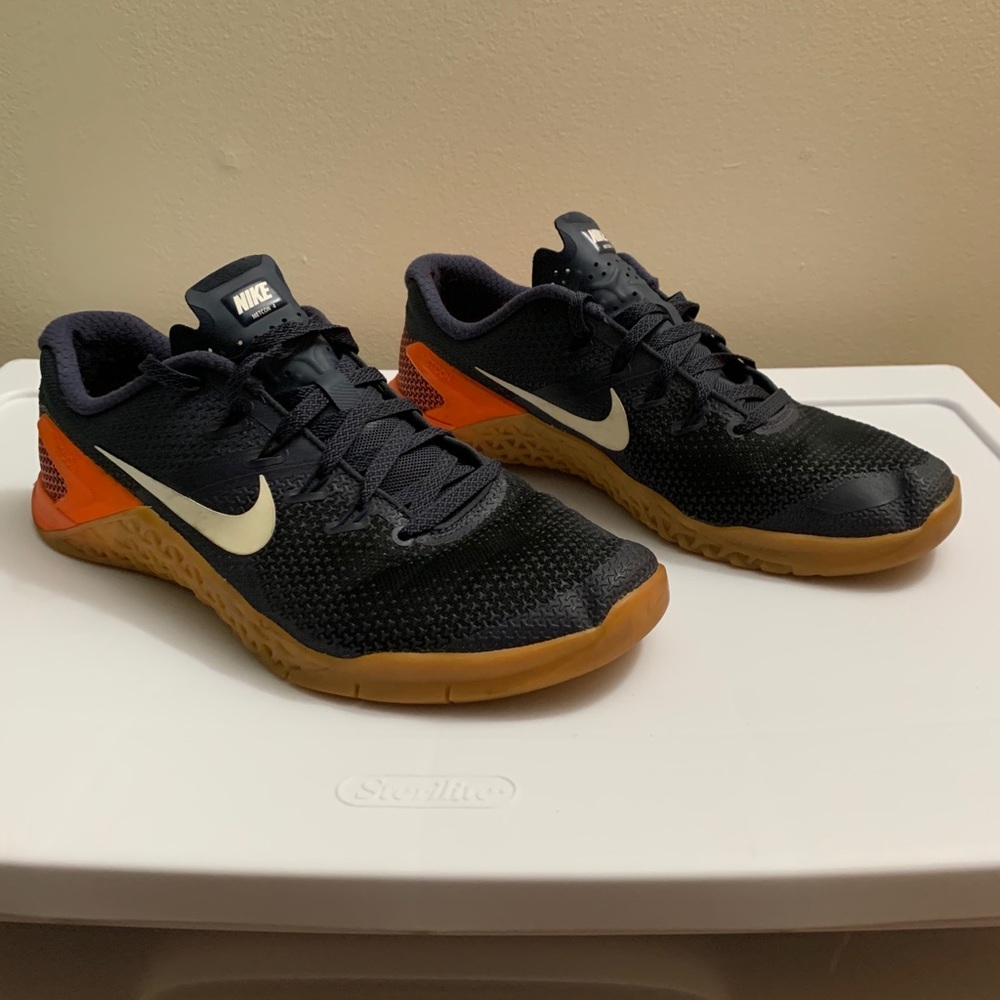 Nike Metcon